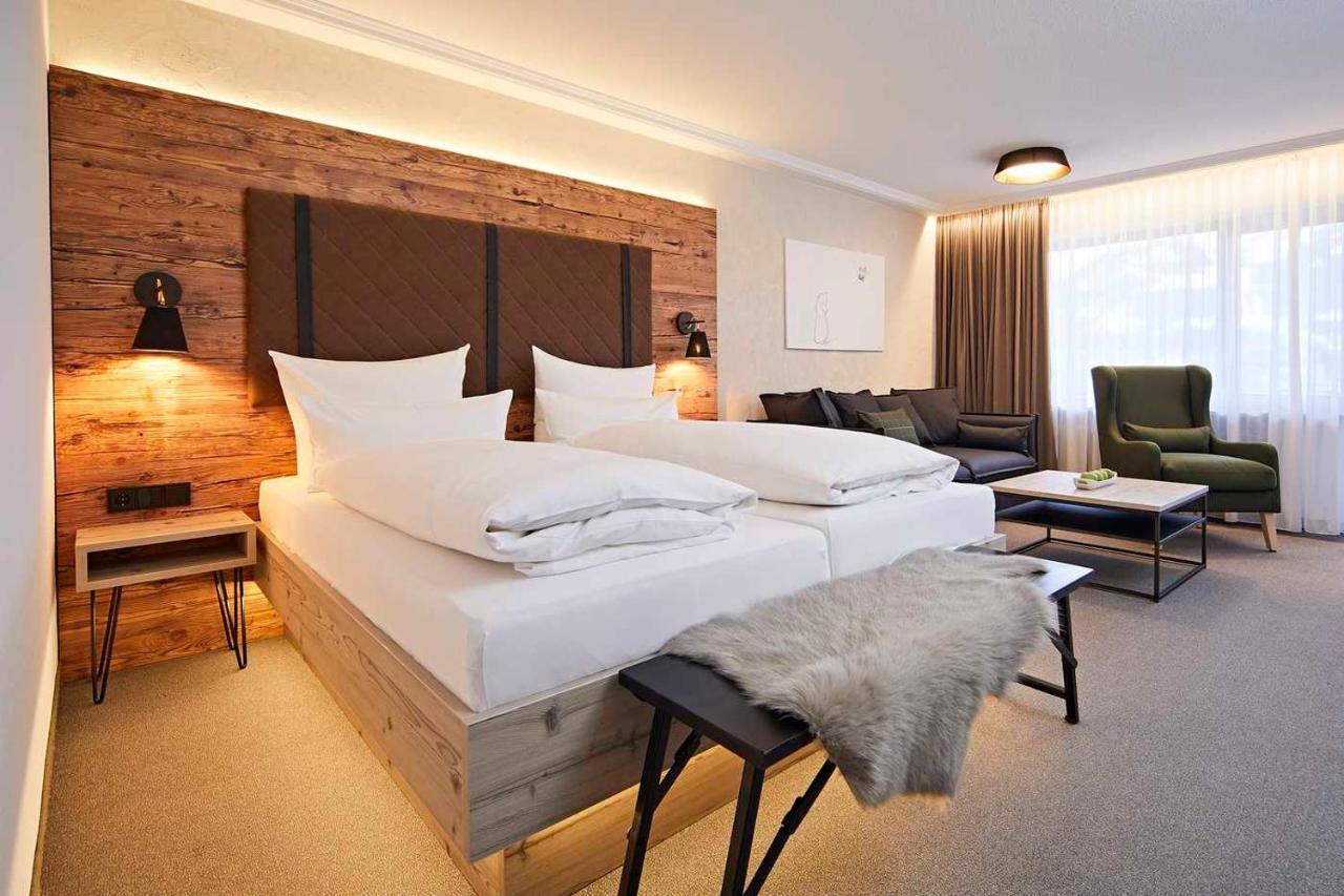 Hotel Rosenstock - Erwachsenenhotel - Adults Only 15 Plus Fischen im Allgaeu Exterior photo