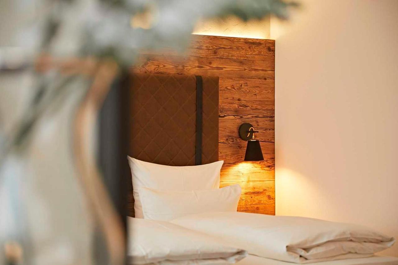 Hotel Rosenstock - Erwachsenenhotel - Adults Only 15 Plus Fischen im Allgaeu Exterior photo